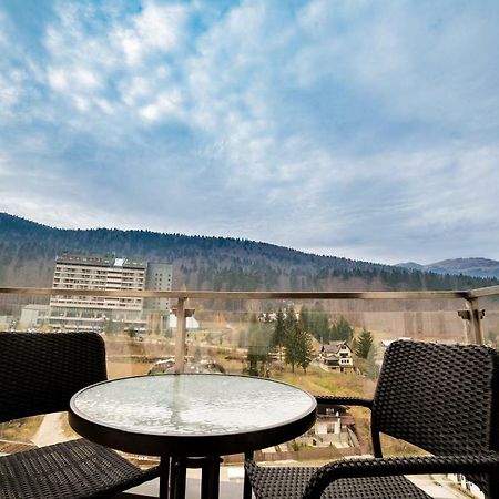 Sinaiamountainview - Vista Apartment Luaran gambar