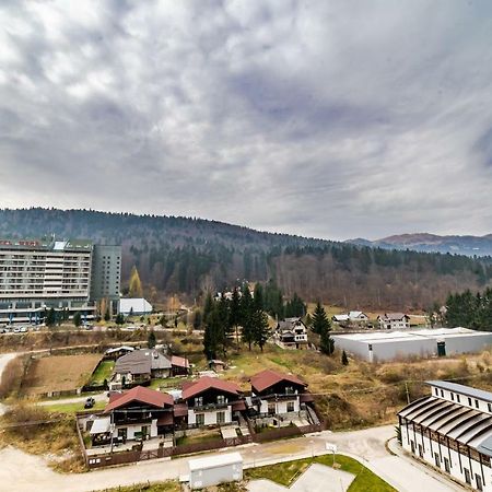 Sinaiamountainview - Vista Apartment Luaran gambar