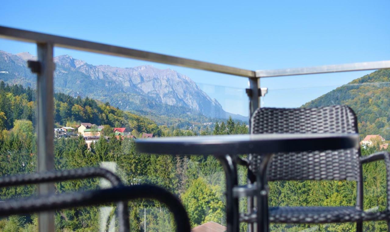 Sinaiamountainview - Vista Apartment Luaran gambar