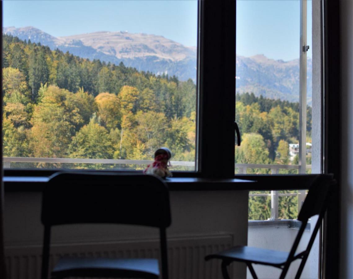 Sinaiamountainview - Vista Apartment Luaran gambar