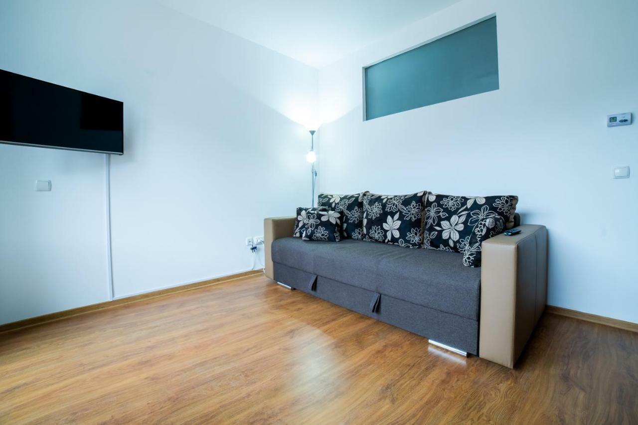 Sinaiamountainview - Vista Apartment Luaran gambar