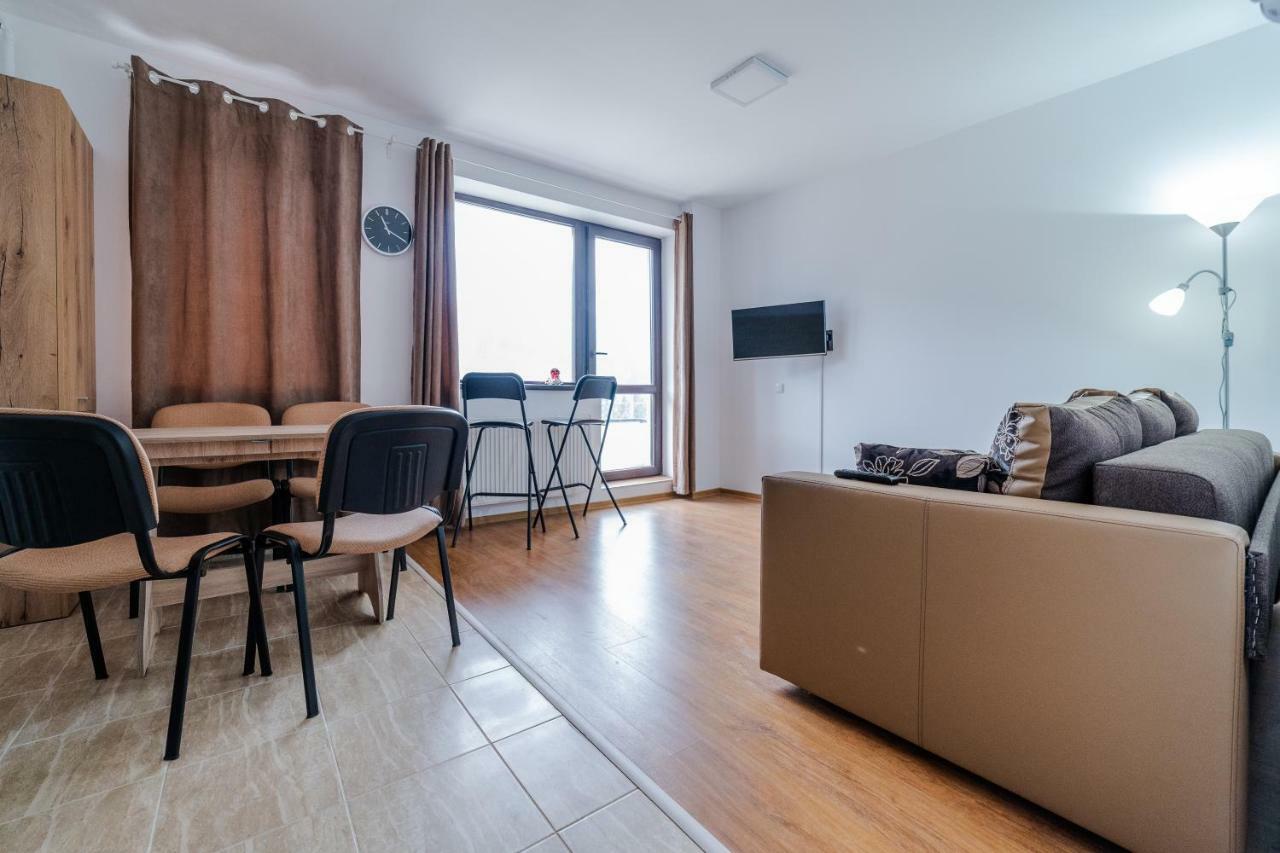 Sinaiamountainview - Vista Apartment Luaran gambar