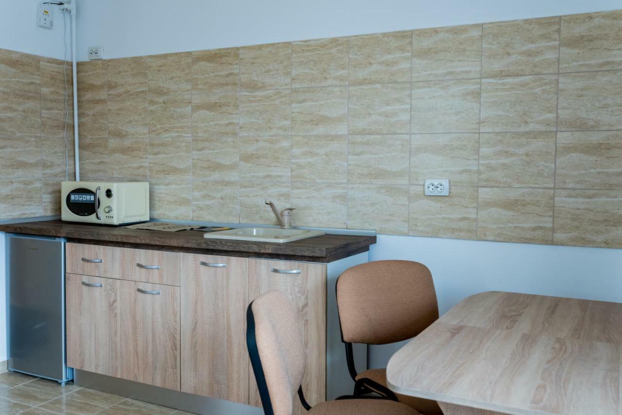 Sinaiamountainview - Vista Apartment Luaran gambar