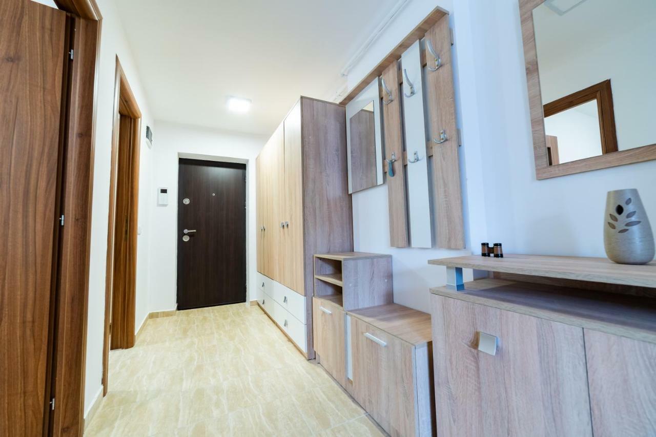 Sinaiamountainview - Vista Apartment Luaran gambar
