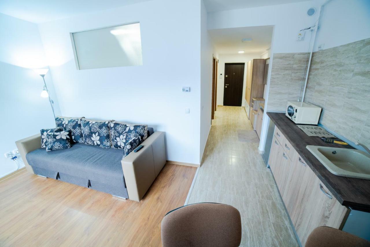Sinaiamountainview - Vista Apartment Luaran gambar