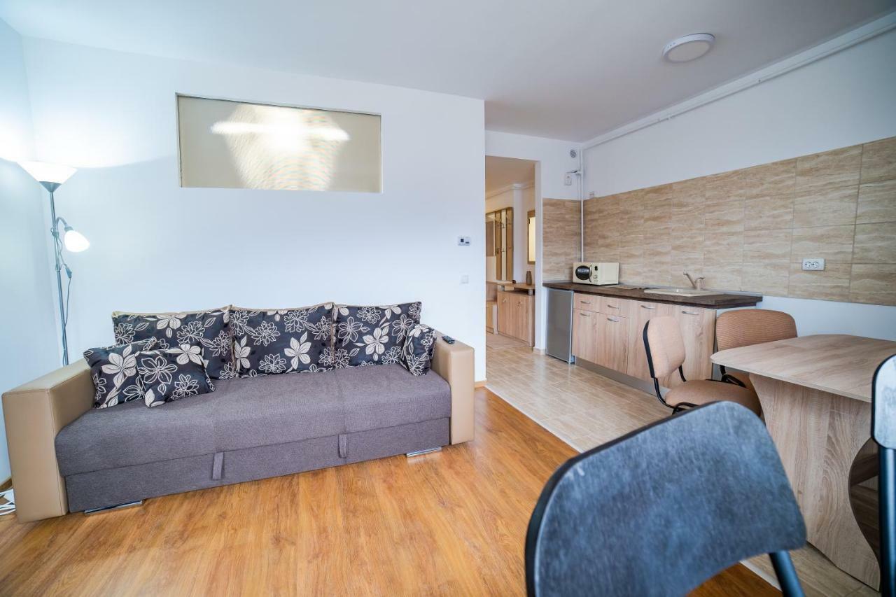 Sinaiamountainview - Vista Apartment Luaran gambar