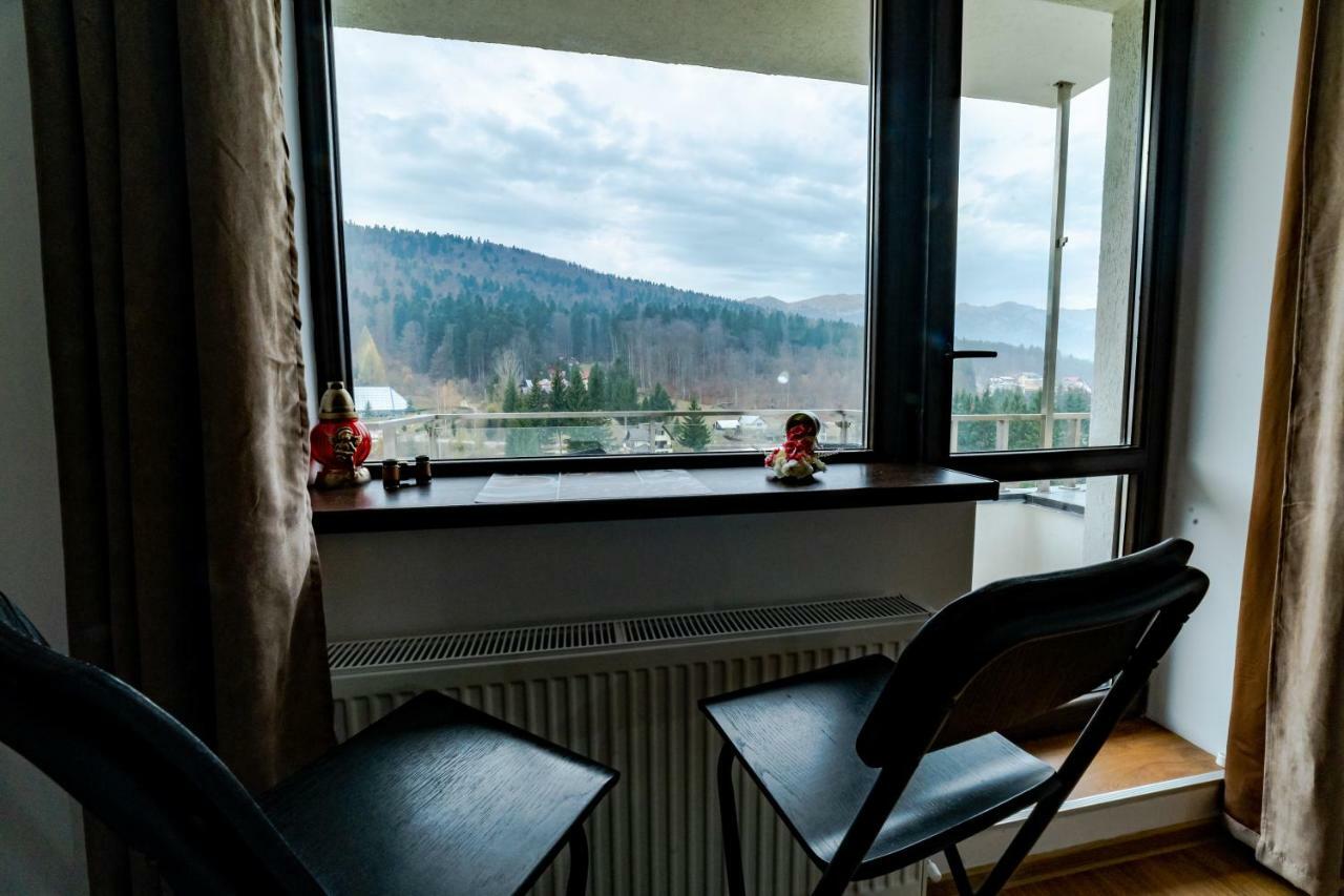 Sinaiamountainview - Vista Apartment Luaran gambar