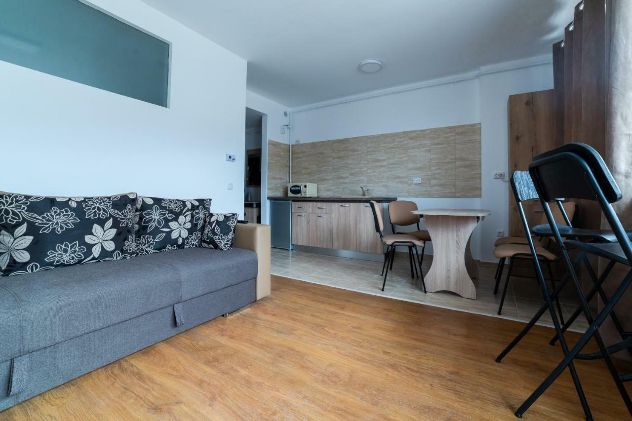 Sinaiamountainview - Vista Apartment Luaran gambar