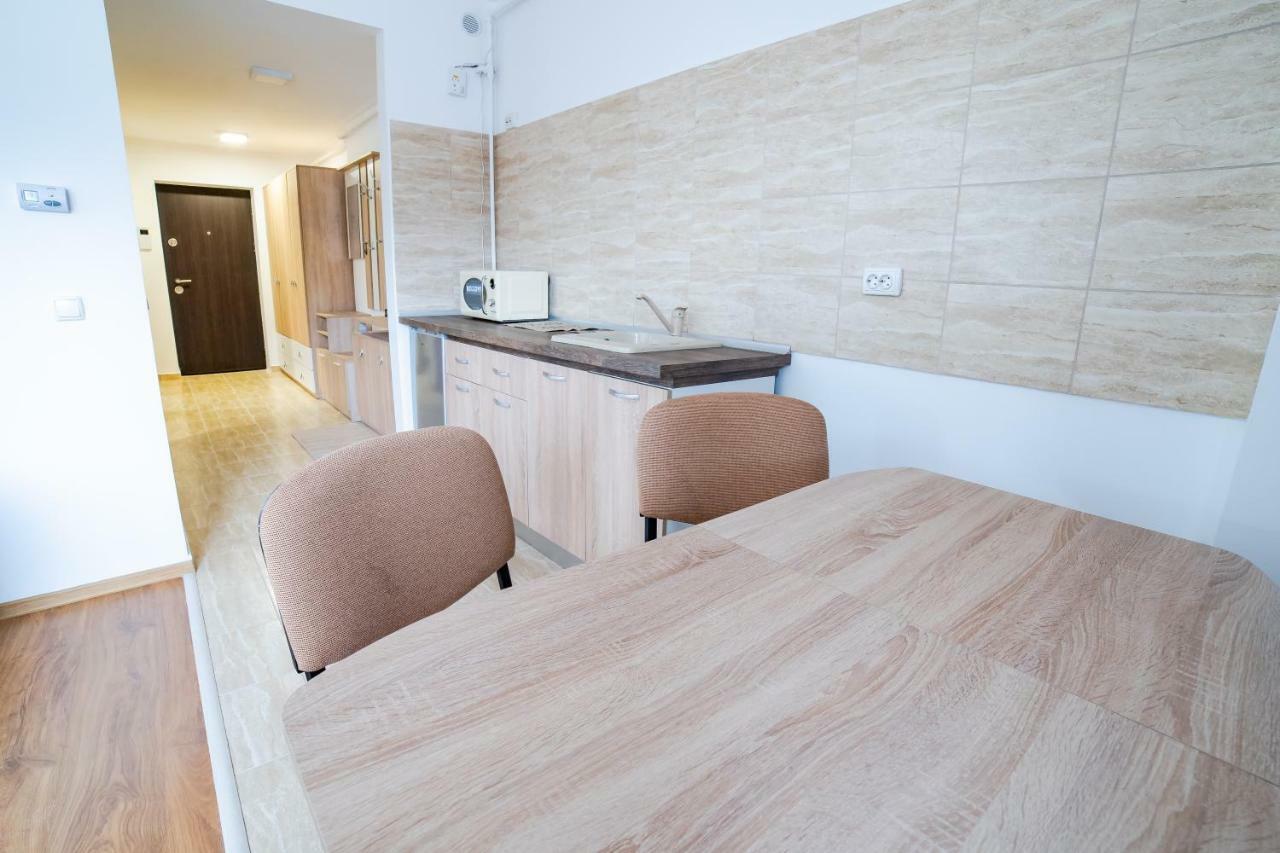 Sinaiamountainview - Vista Apartment Luaran gambar