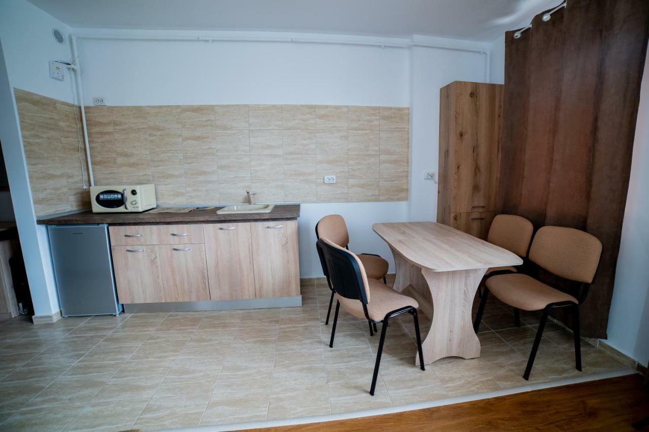 Sinaiamountainview - Vista Apartment Luaran gambar