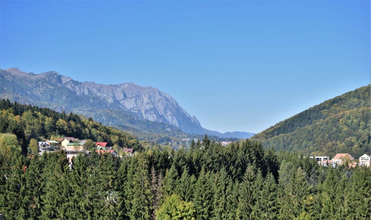 Sinaiamountainview - Vista Apartment Luaran gambar