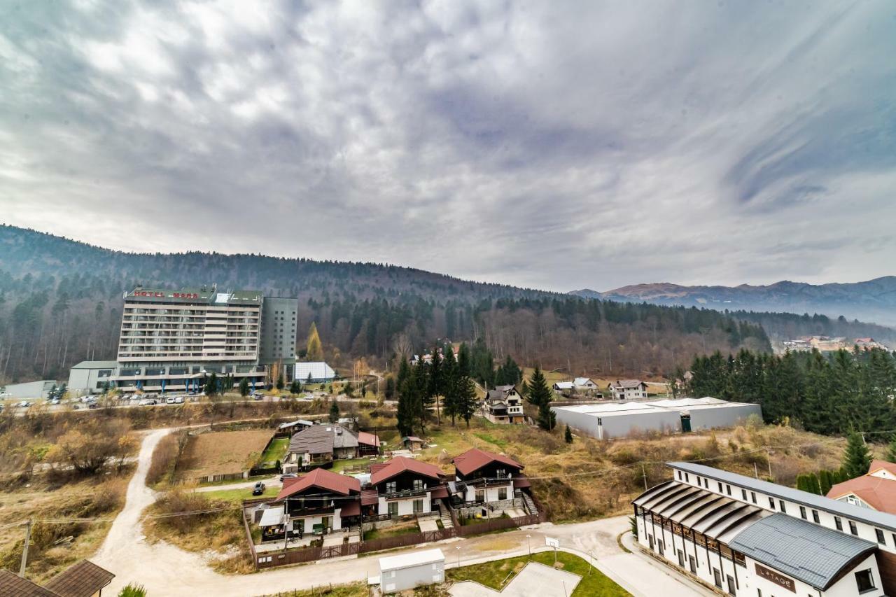 Sinaiamountainview - Vista Apartment Luaran gambar