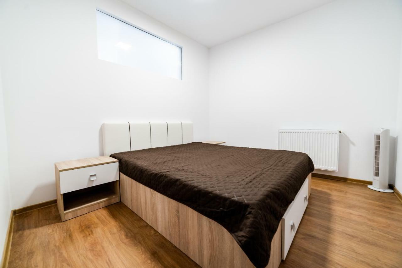 Sinaiamountainview - Vista Apartment Luaran gambar